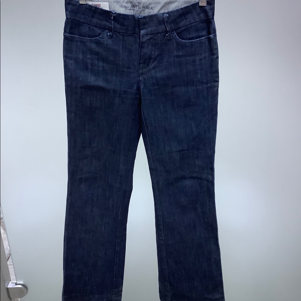 Vintage BR Trouser Jeans